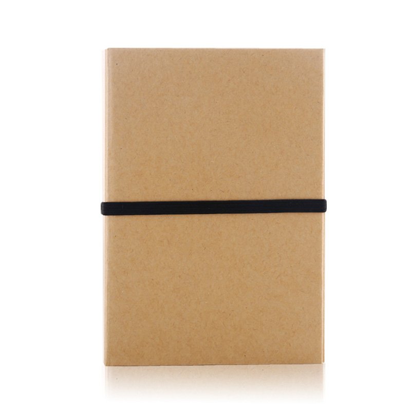 Promotional To Do List Writing Pad Kraft Journal Sticky Note Pads Foldable Sticker Memo Pad Custom Notepad With Pen