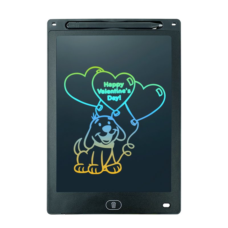 Hot Sale customisable Digital Writing Colorful Screen Doodle Board Drawing Tablet Gift for Kids