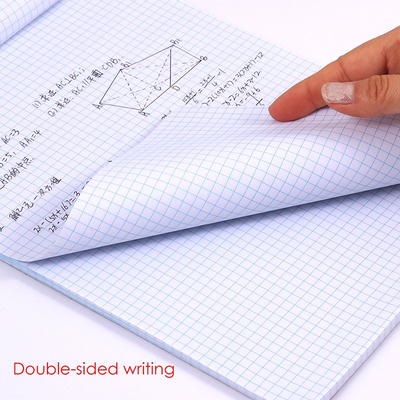 Foska A4/A5 Top glued Tear Away Promotion Advertising Tear Off Hotel Planner Notepad for Company Office Custom Memo Pad