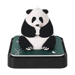 panda