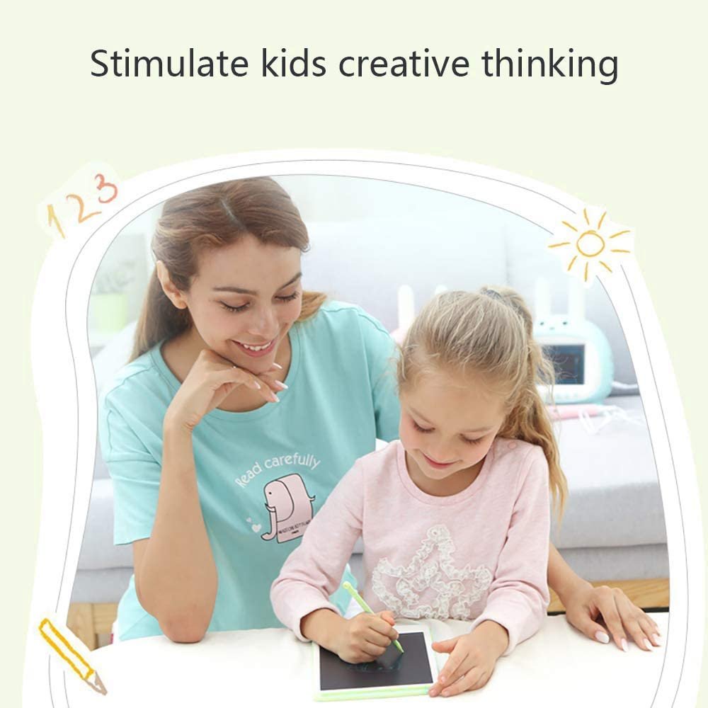 Erasable Drawing Child Digital 8.5 Inch Lcd Writing Notepad Graphic Tablet