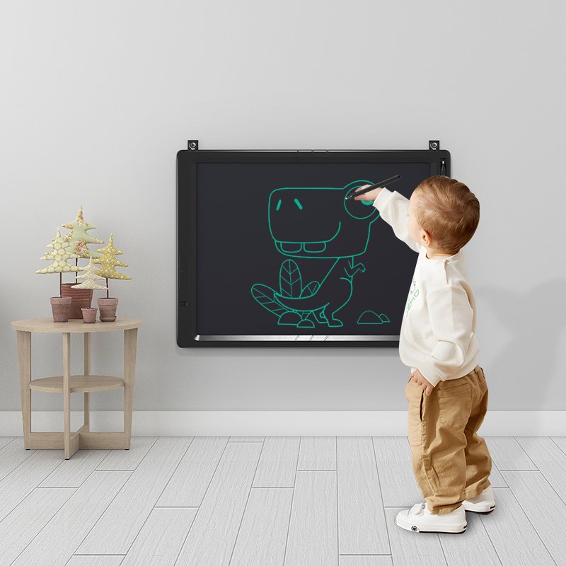 20 Inch LCD Writing Tablet Digital Handwriting Doodle Pad lcd writing tablet board draw for efficient business