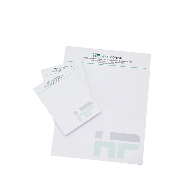 Customized Sticky Notes To Do List Customized Print Logo Posted It Notepads Different Size Writing Promotional Memo Pads
