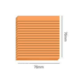 76*76mm