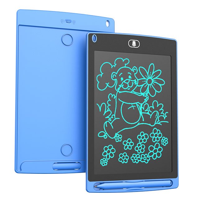 8.5/10/12 /13/16/20 inch LCD writing tablet Portable Erasable Digital handwriting board Kids Drawing toys Christmas gift