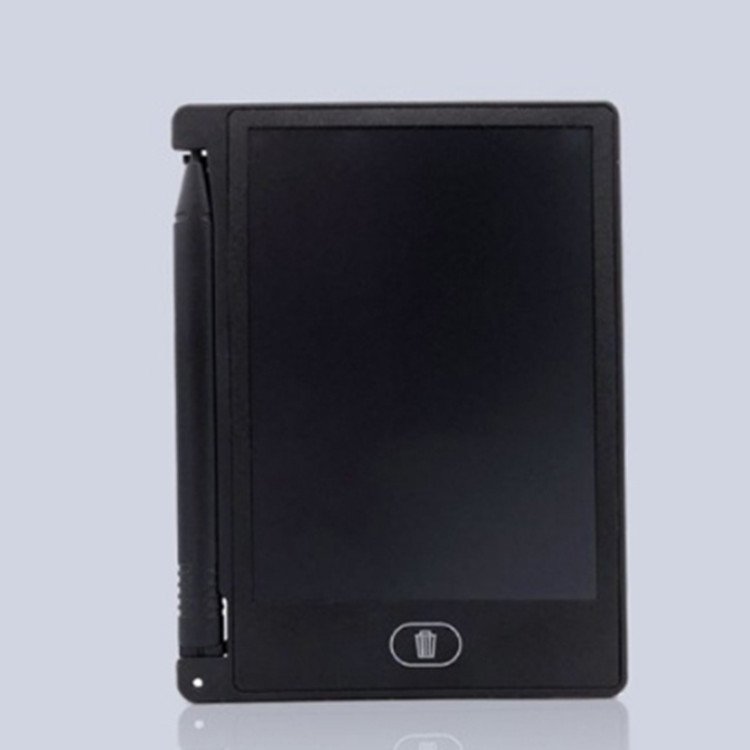 Paint you 4.4 inch 8.5 inch 10 inch 12 inch School Supplies LCD Writing Pad for student's writing drawing notepad