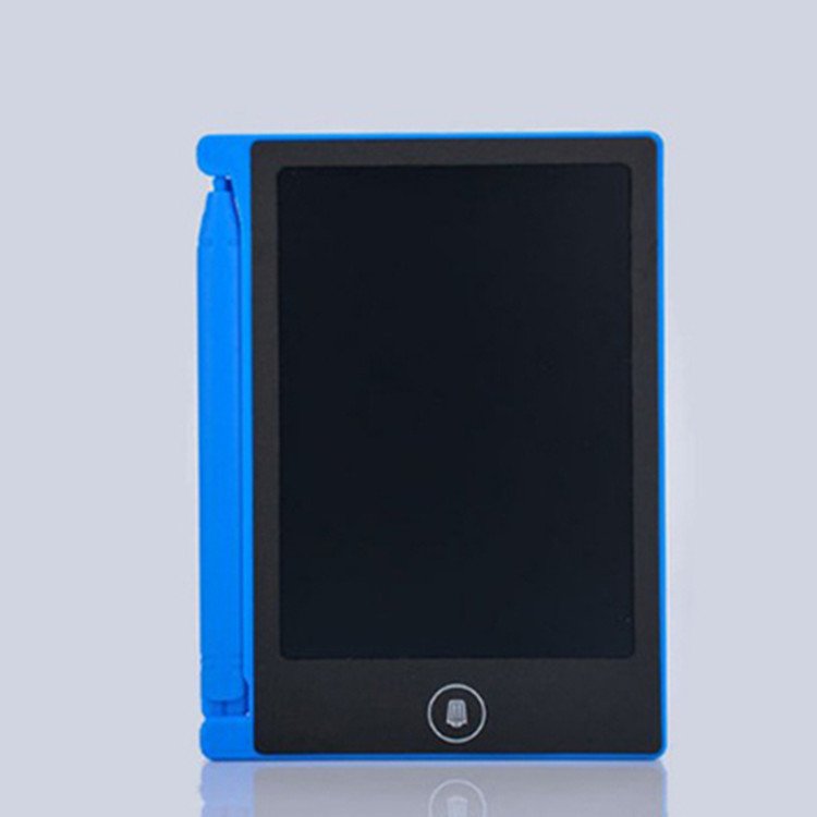 Paint you 4.4 inch 8.5 inch 10 inch 12 inch School Supplies LCD Writing Pad for student's writing drawing notepad