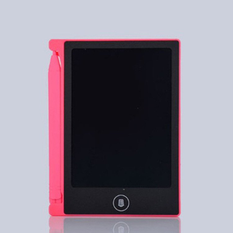 Paint you 4.4 inch 8.5 inch 10 inch 12 inch School Supplies LCD Writing Pad for student's writing drawing notepad