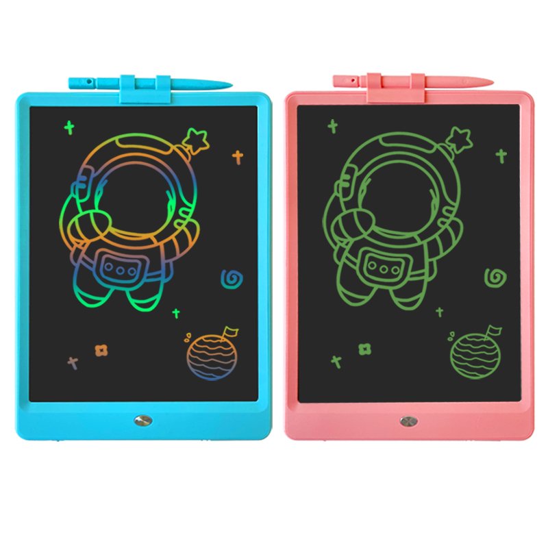 New toys 2024 Children favourite 10 inch LCD writing tablet drawing pad writing board