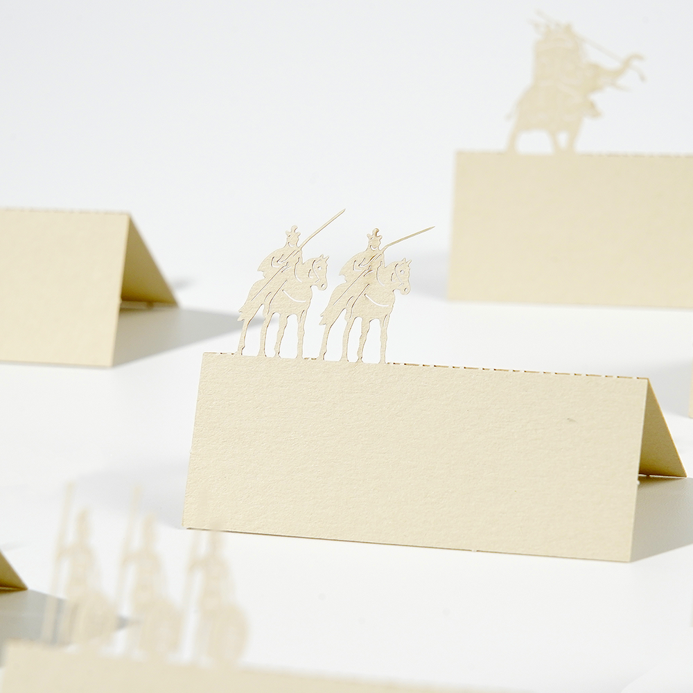 Three-dimensional paper creative note gift ancient Babylonian hanging garden office decoration
