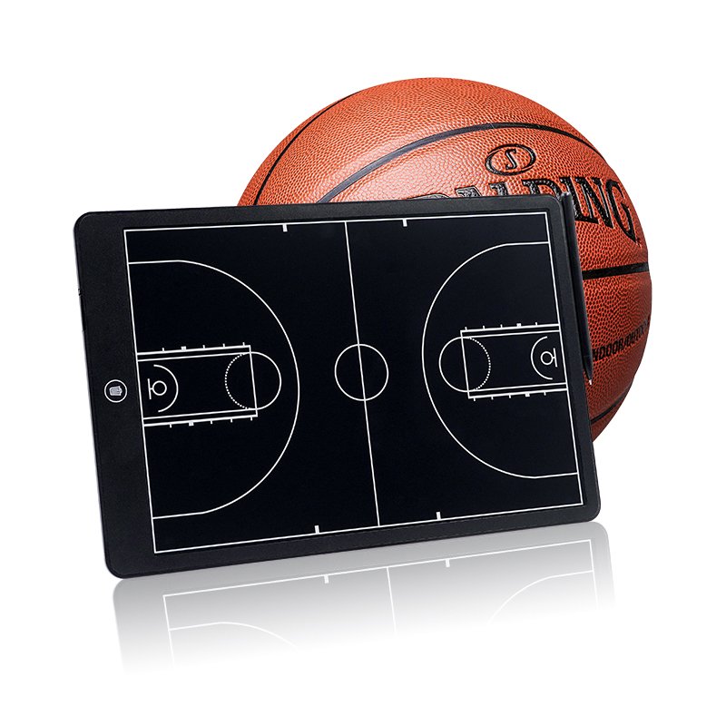 LCD Sports Tactics Writing Tablet Doodle Board Electronic Digital Drawing Pad Writing Tablet for coach