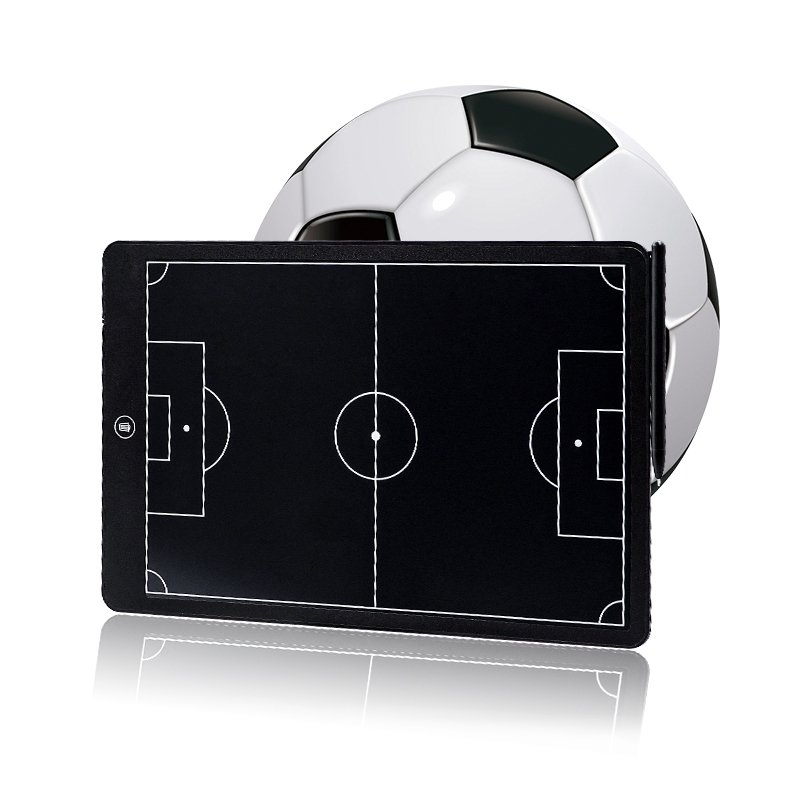 LCD Sports Tactics Writing Tablet Doodle Board Electronic Digital Drawing Pad Writing Tablet for coach
