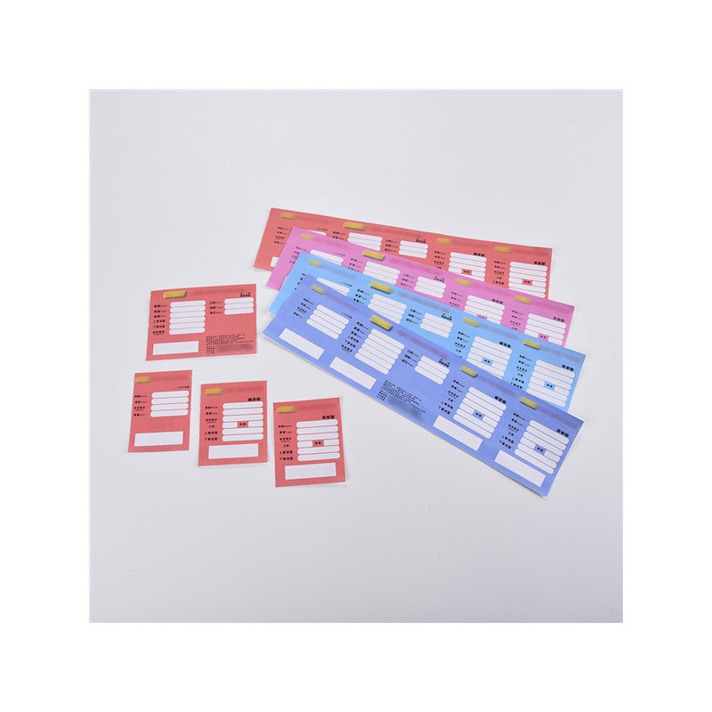 Wholesale Bond Paper Colored Ticket Paper With Reasonable Prices For Commercial Use
