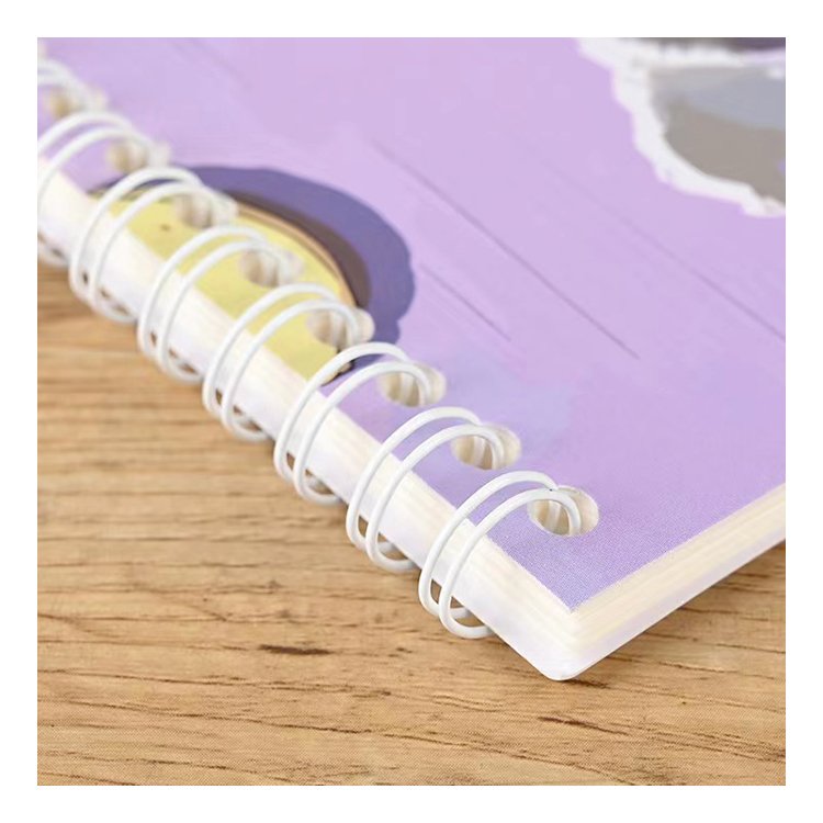 Small for Kids Style with Magnetic Feature Featuring Sticker release paper Book with blank