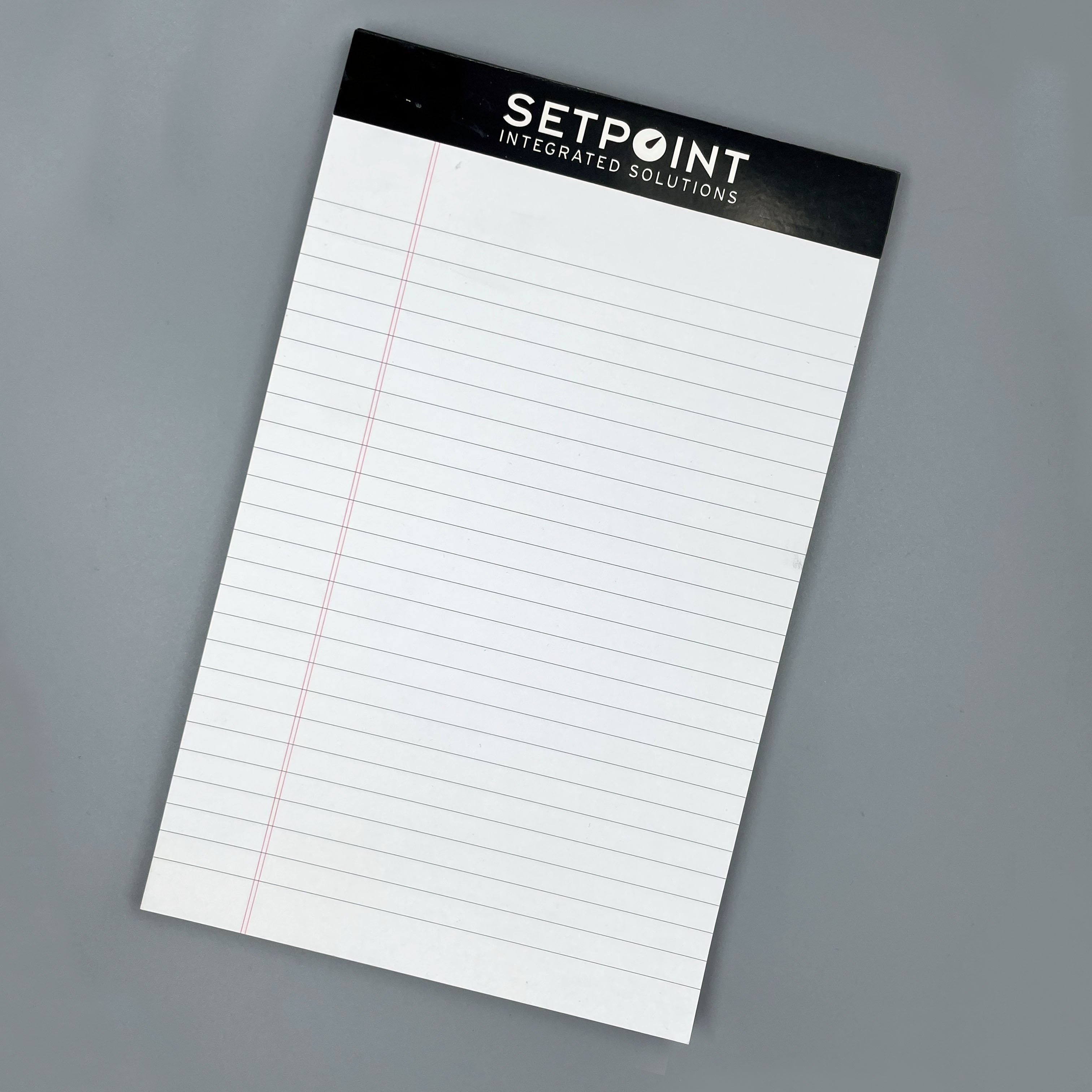 Wholesale Custom Personalized Size Printed Logo To Do List Notepad Weekly Daily Planner Stationary Notepad With Logo