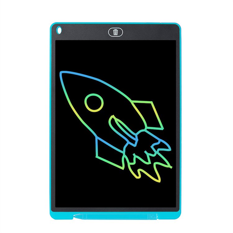 good reputation Stylish Promotional LCD Electronic Writing Pad Wholesale Lcd Drawing Board for kid