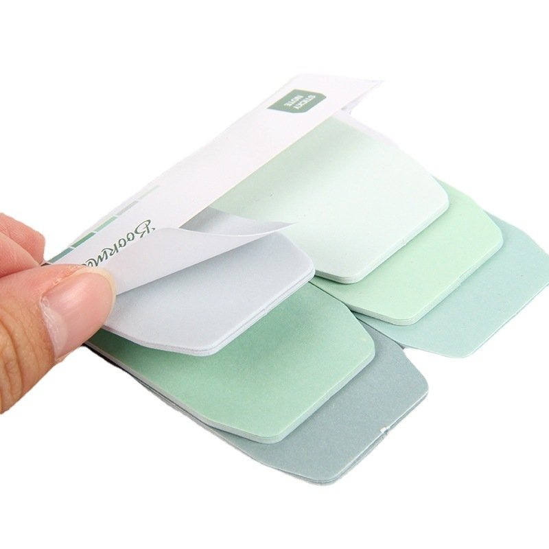 Made in china wholesale stationery vintage kawaii sticky note cute notepads posted writing memo pads