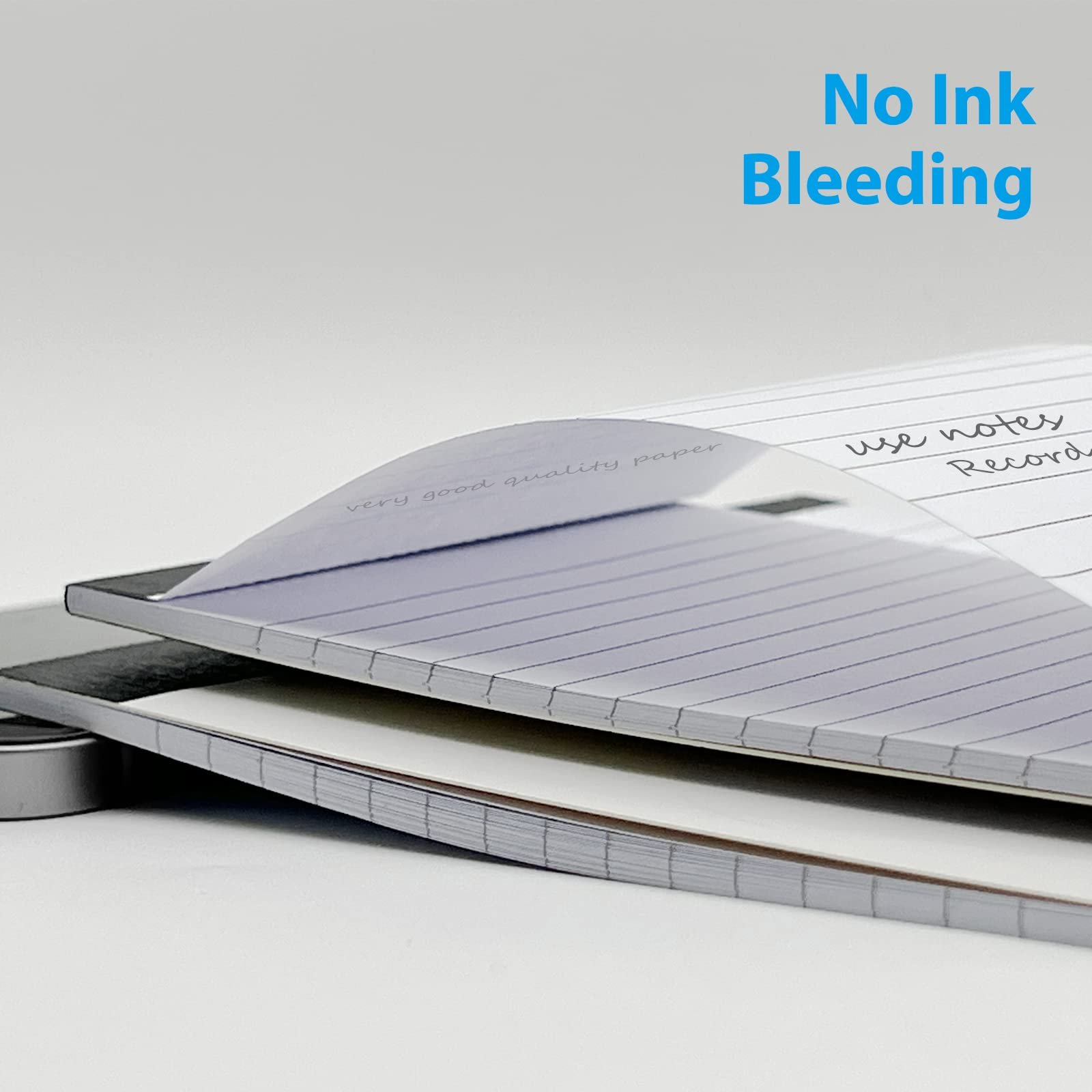 Wholesale Small MOQ Custom Pocket Notebook Mini Hand Memo Notepad with LOGO