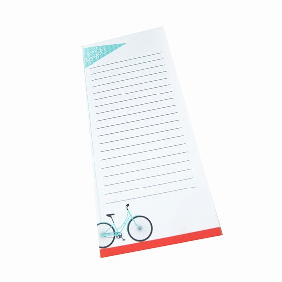 Popular Style Memo Pad for Office Study School Gifts