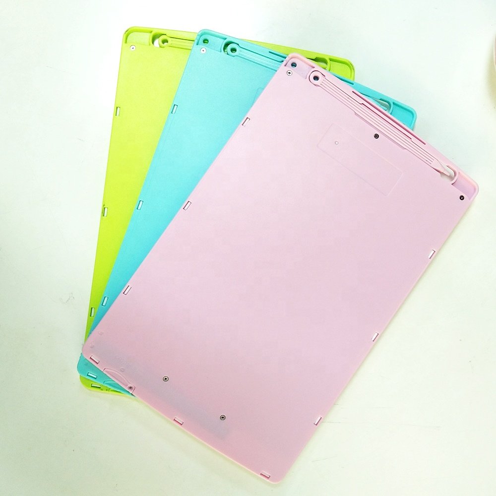 Kids electronic board erasable memo handwriting 8.5 LCD writing pad graphic digital drawing tablet