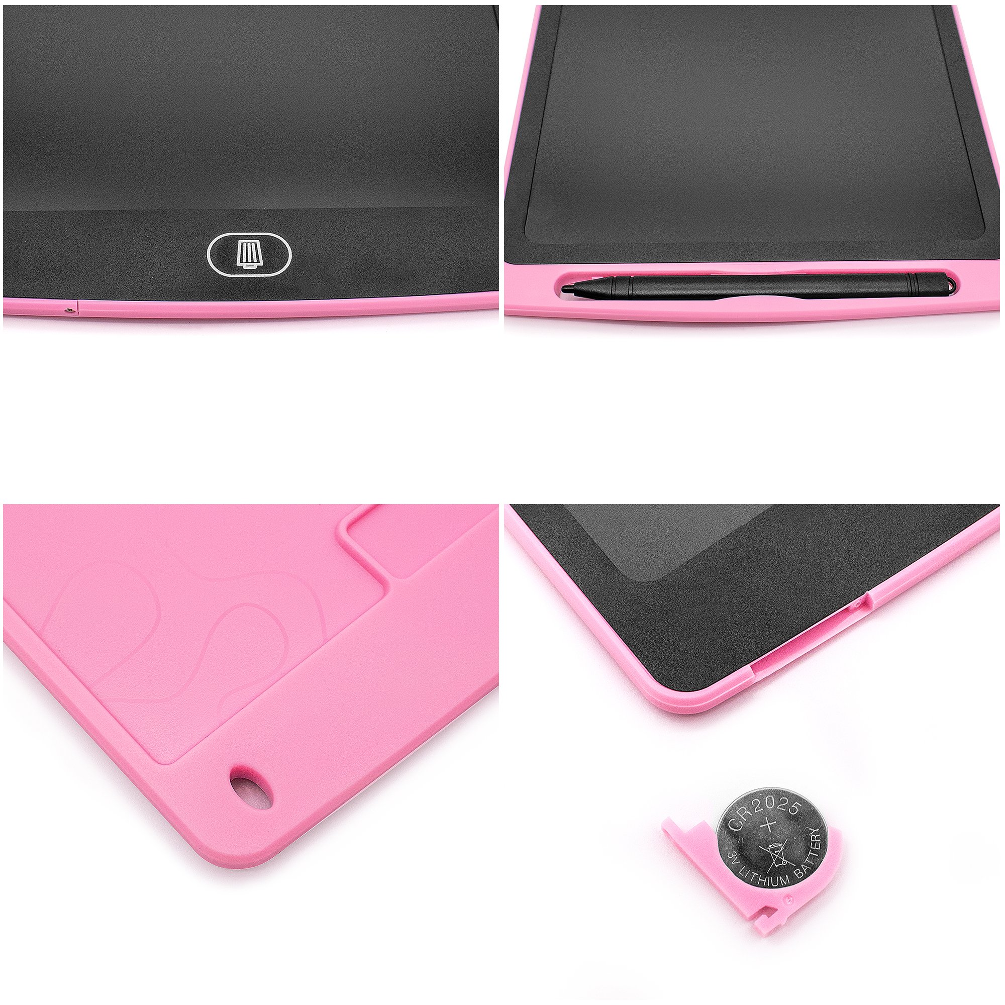 handwriting board portable graphics education doodle memo colorful writing Tablet kid digital magic LCD pad 10 inch drawing