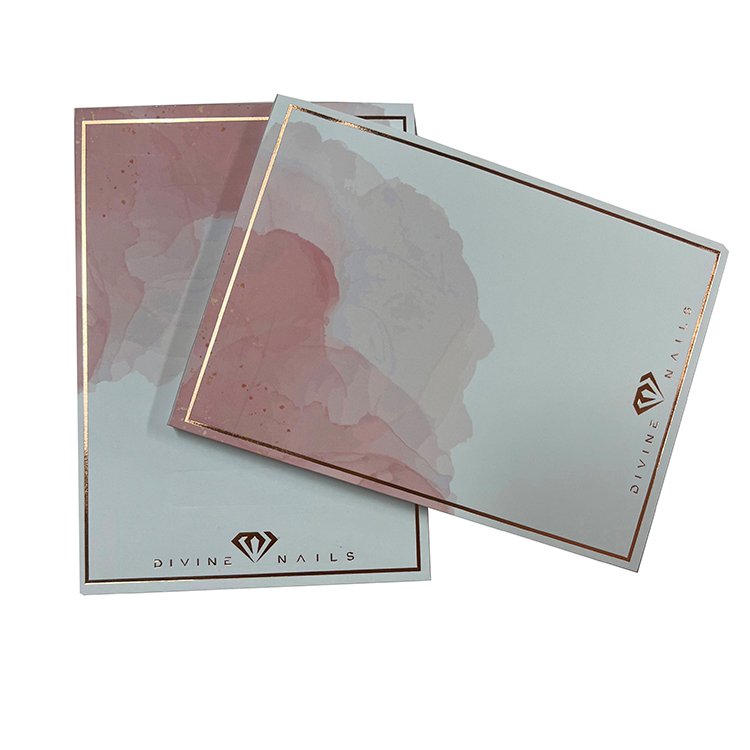 customize 50pages 100pages Scratch Pads Small Pocket Notebook Note Pads 30 Sheets/Pad