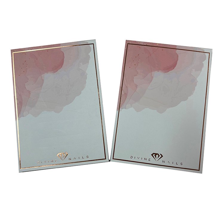 customize 50pages 100pages Scratch Pads Small Pocket Notebook Note Pads 30 Sheets/Pad