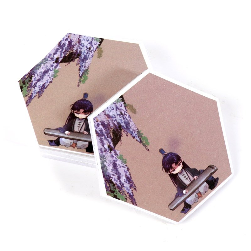 2024 Oem Sticky Memo Notes Custom Printing School Office Sticky Note Pads For Students