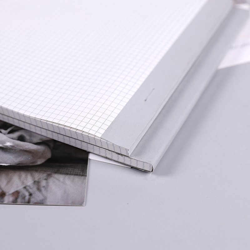 Coloured Office Supplies Memo Note Pad Custom Logo Printed Blank Notepad Daily Memo Pads