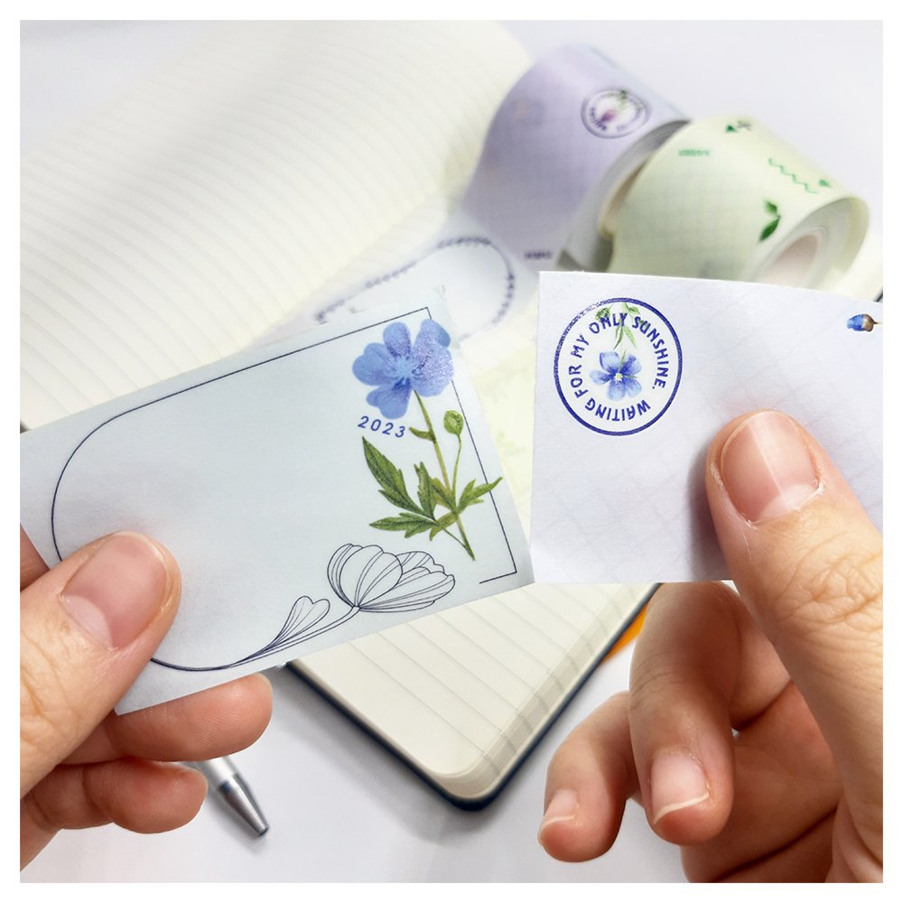Sticky Notes Mini Notepads Custom Logo Printed Notes Paper Plain Sticky Notes Memo Pad