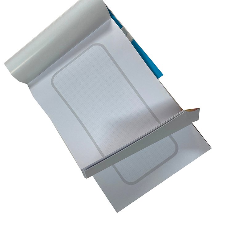 custom printing writeing note pad