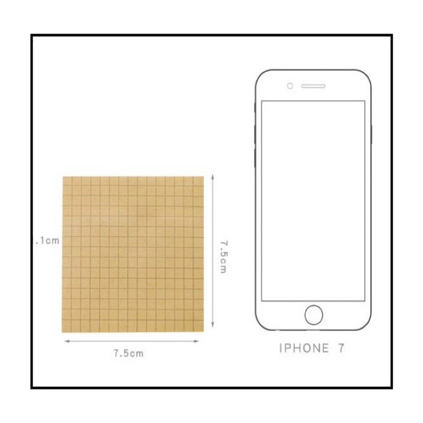 Creative Custom Notebooks for Students Times Sticky Notes Memo Pad Reminder Promotions Notepads