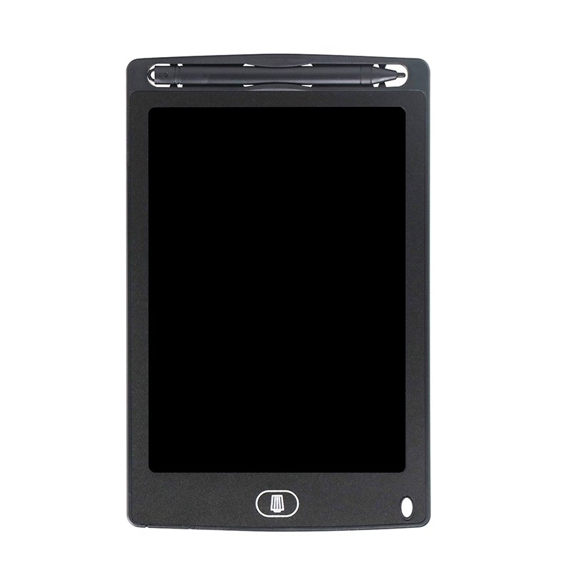 8.5 Inch Colorful Handwriting LCD Writing Tablet Self-Adhesive Feature LCD Writing Board Memo Pad