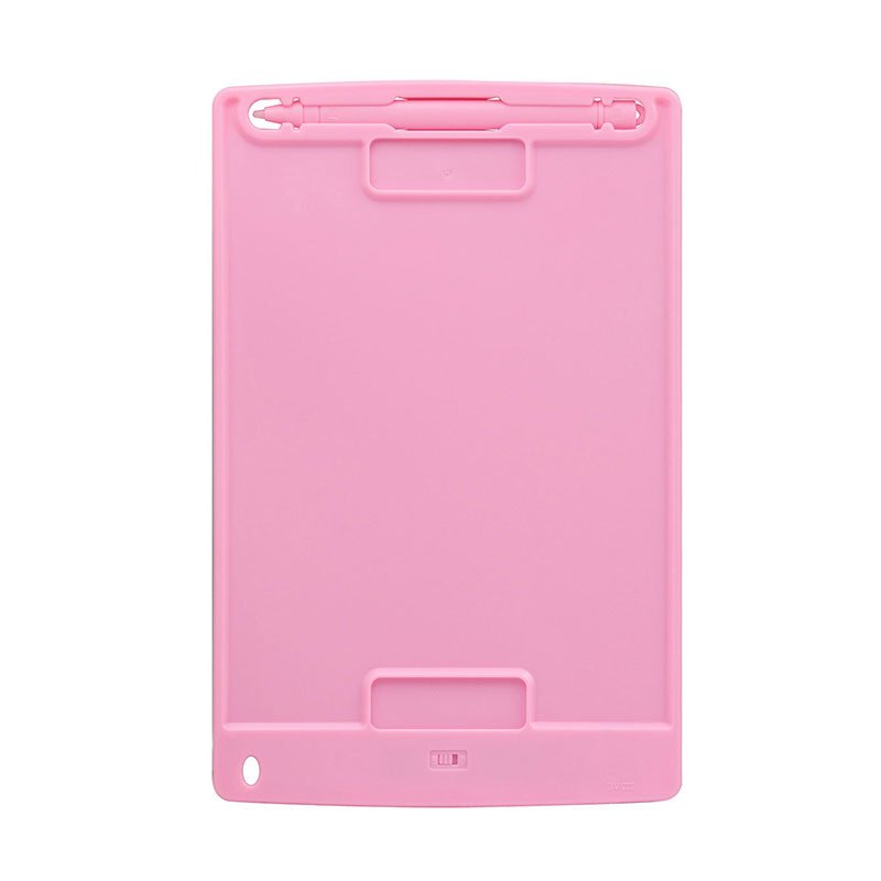 8.5 Inch Colorful Handwriting LCD Writing Tablet Self-Adhesive Feature LCD Writing Board Memo Pad