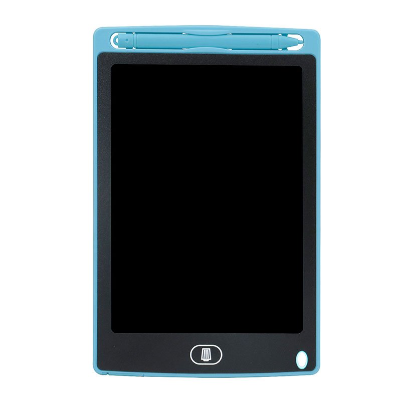 8.5 Inch Colorful Handwriting LCD Writing Tablet Self-Adhesive Feature LCD Writing Board Memo Pad