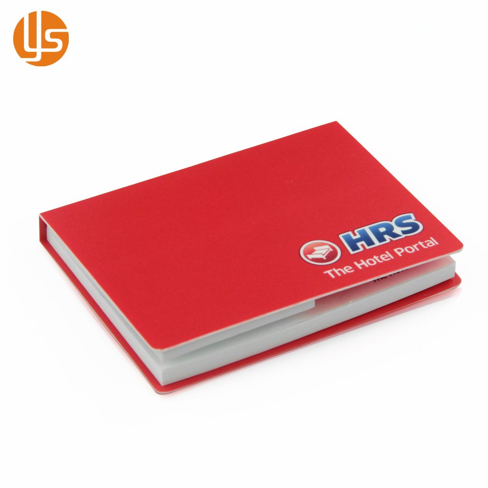 2020 Luxury Custom Colorful A4 Paper Popular Cute Dry Erasable Sticky Notes Memo Pad
