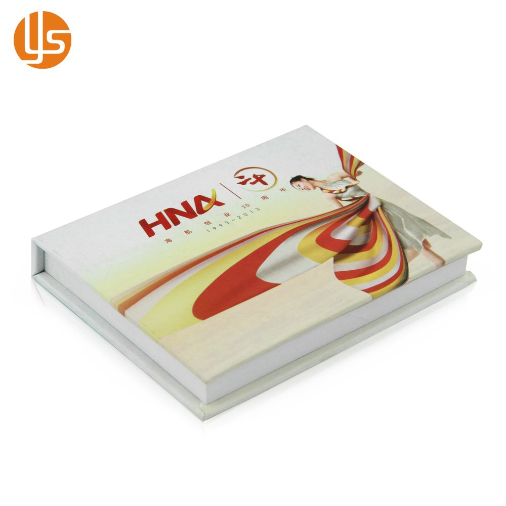 2020 Luxury Custom Colorful A4 Paper Popular Cute Dry Erasable Sticky Notes Memo Pad