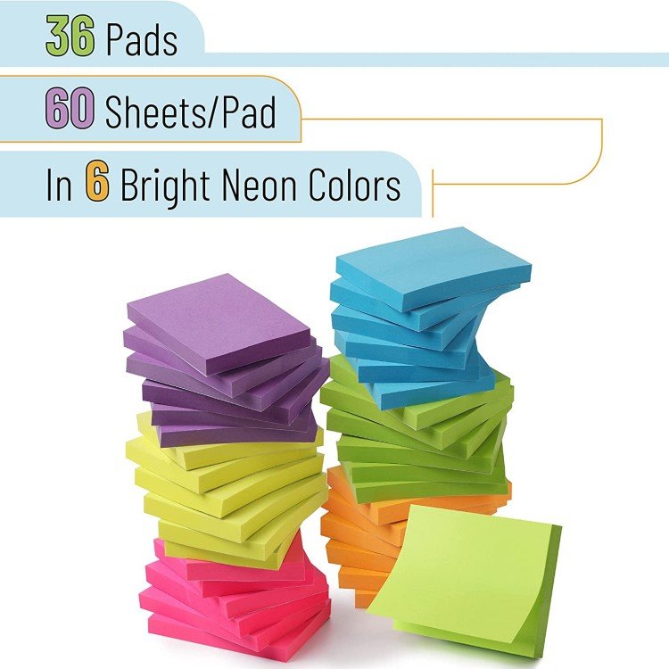 Stationery School Supplies Paper Stickers index Posted It Sticky Note Pad Custom Memo Pad Sticky Notes