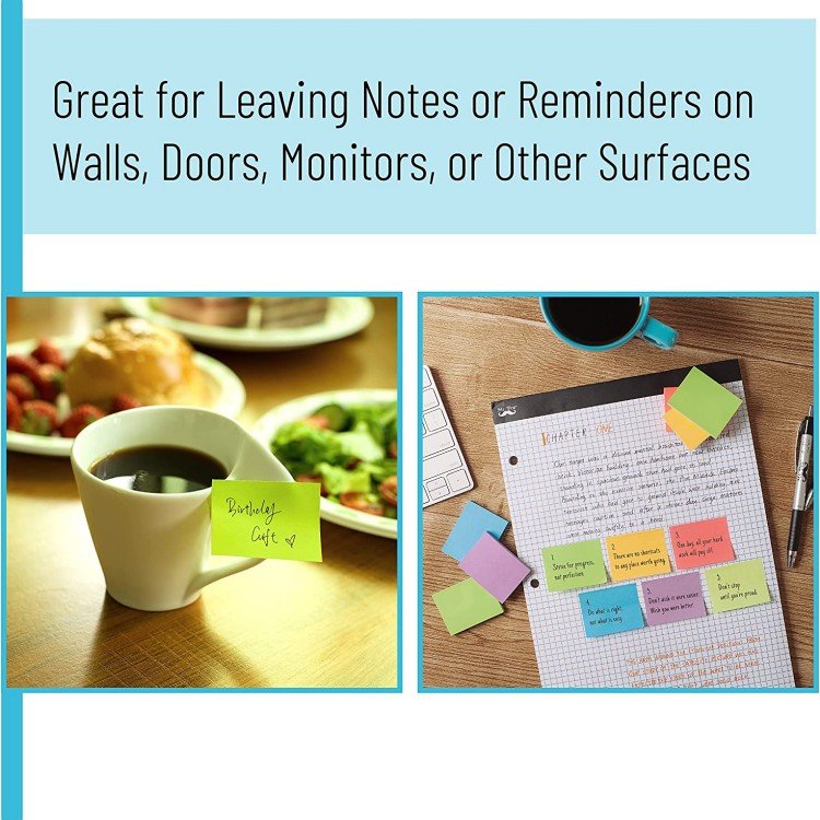 Stationery School Supplies Paper Stickers index Posted It Sticky Note Pad Custom Memo Pad Sticky Notes