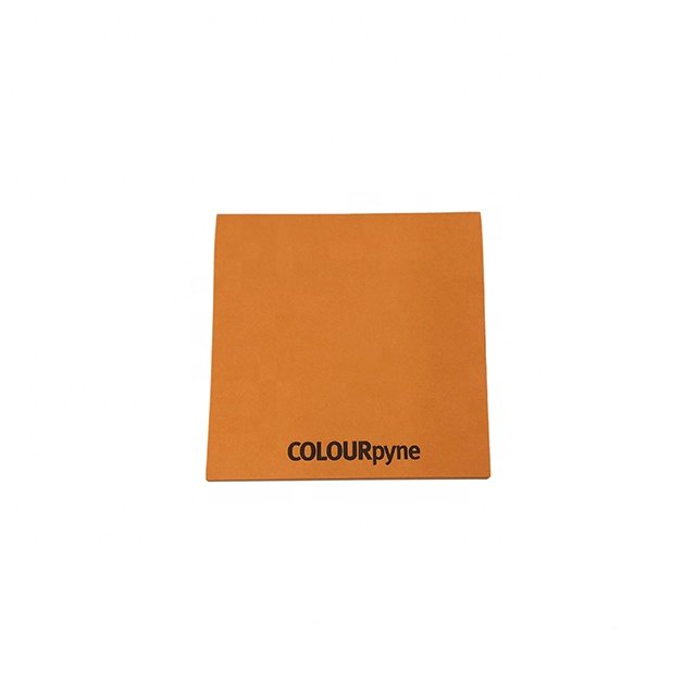 Customized Printing Logo A4 A5 Memo Pad Writing Sticky Notepad