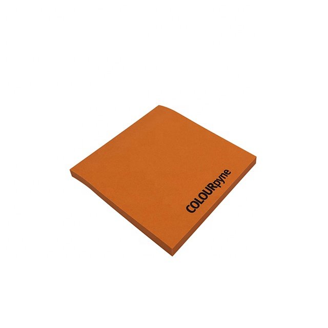 Customized Printing Logo A4 A5 Memo Pad Writing Sticky Notepad