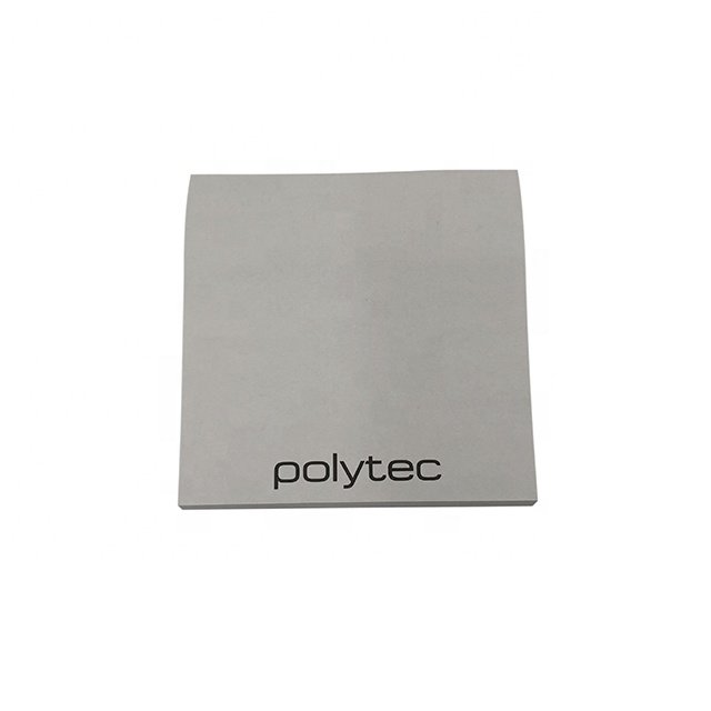 Customized Printing Logo A4 A5 Memo Pad Writing Sticky Notepad
