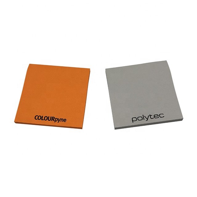 Customized Printing Logo A4 A5 Memo Pad Writing Sticky Notepad