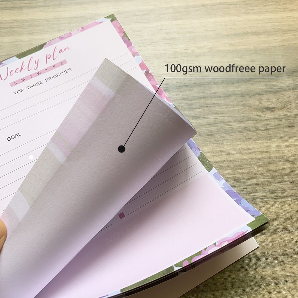 3x5inch cheap notepad ,A5 100gsm paper customizable notepad, tear off pads
