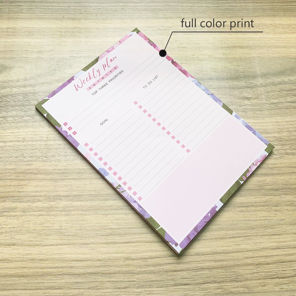3x5inch cheap notepad ,A5 100gsm paper customizable notepad, tear off pads