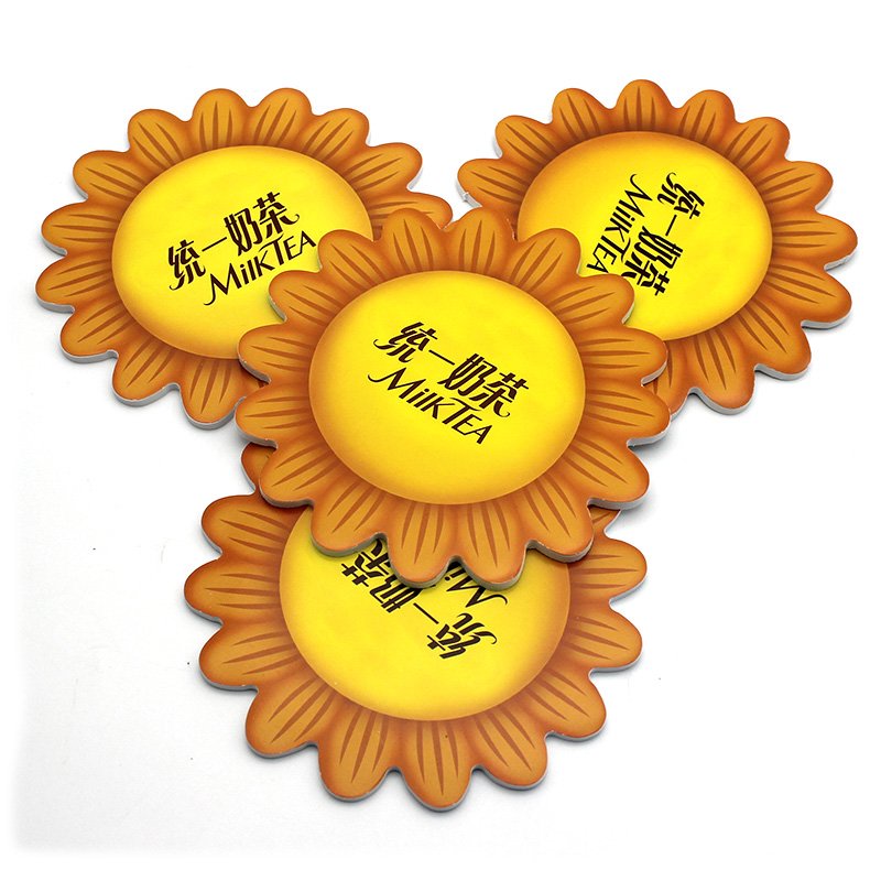 Custom Wholesale Office Stationary Styled Tear-off Post Memo Pad Notes Sticky Set With Logo