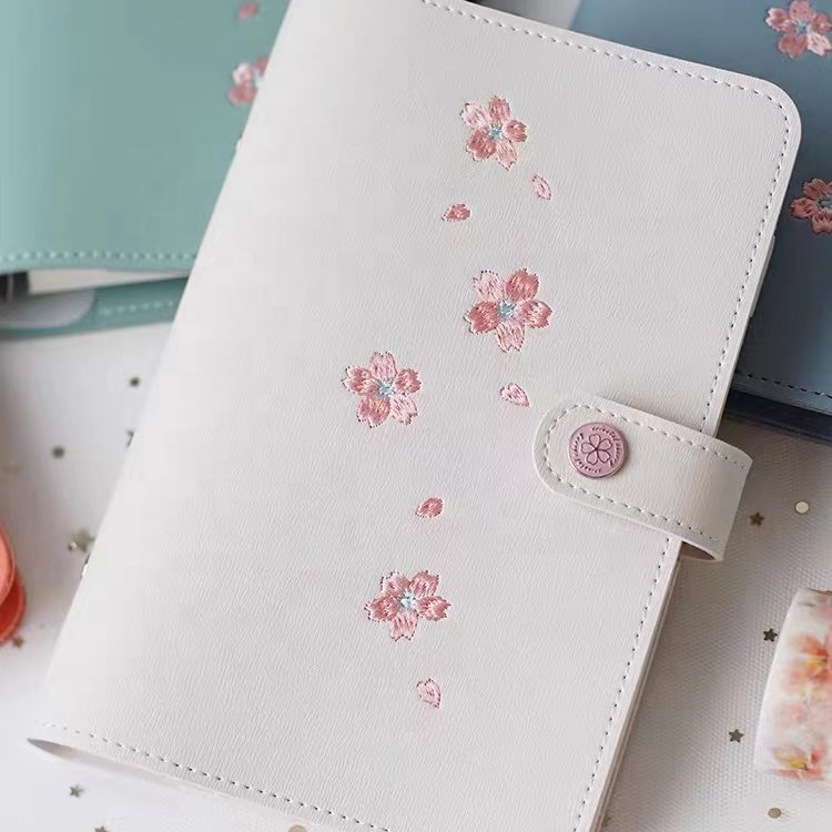 New Arrivals Fitness Private Label Daily Planner Hardcover Journals Notebook Dairy Planners Notebook