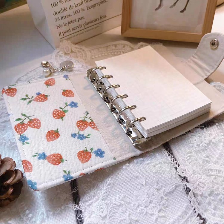 New Arrivals Fitness Private Label Daily Planner Hardcover Journals Notebook Dairy Planners Notebook