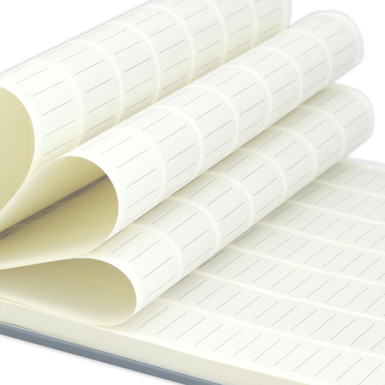 promotional a5 notepad school sticky notes notepad memo writing pad stationery set a5 notepad