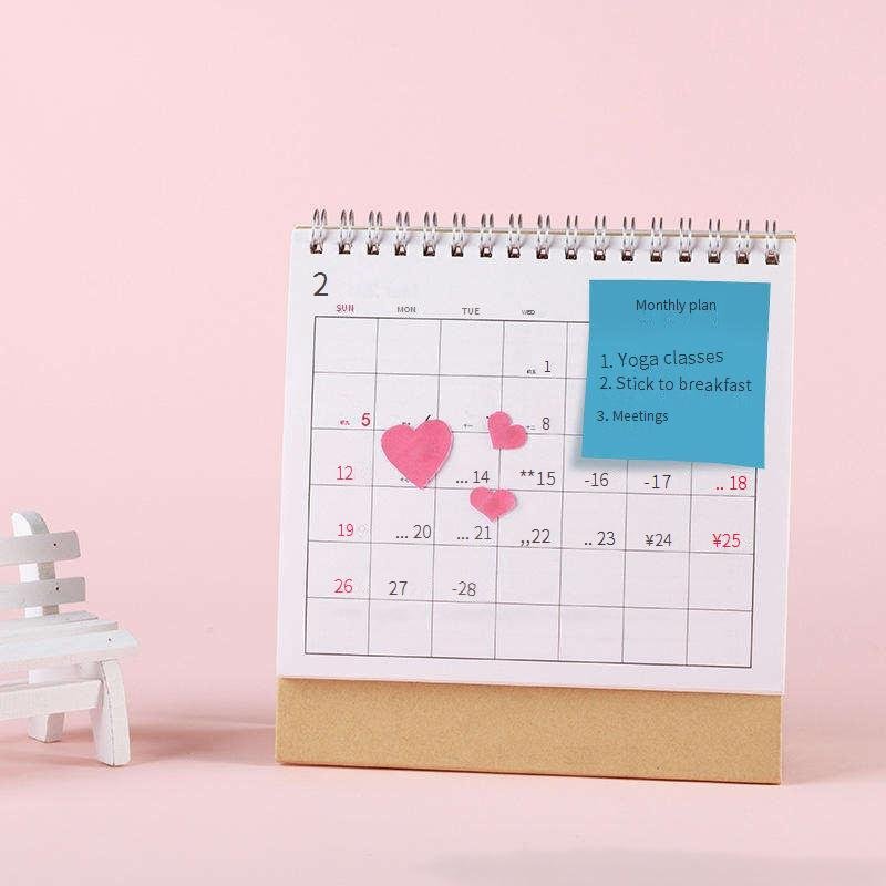 Hot sale Colored sticky note N times can be hand-torn note paper office index stickers office supply customizable